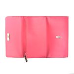 Nine & Company NWOT L Nine West Pink Wallet Accessories Photo 2