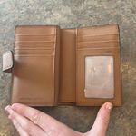 Michael Kors Logo Wallet Photo 1
