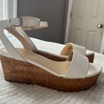 Nine West Cork Wedge Heels Photo 0