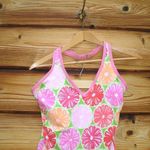 Lilly Pulitzer Vintage  Swimsuit Photo 1