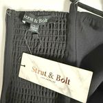 Strut & Bolt Fringe Dress Photo 8