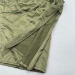 Reformation Annika Silk Top Photo 4