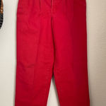 Rocky Mountain Vintage  Rockies Red Jeans Photo 0