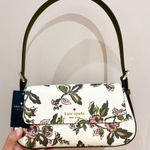 Kate Spade Madison Floral Small Shoulder
Bag # KL811 Photo 0