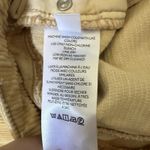 Urban Outfitters  BDG Mom High Rise Corduroy Pants NWT‎ Photo 9