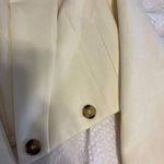 ZARA cropped blazer Photo 2