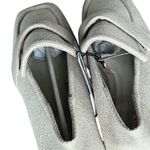 ZARA Arena Loafer Shoes Womens 9 Beige Flat Moccasin Modern Smart Casual Comfort Photo 10