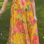 Farm Rio  Maxi Dress Photo 1