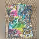 Becca  By Rebecca Virtue Multicolor Beach Swim Cover-Up Photo 0