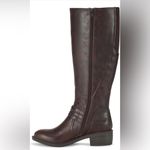 Baretraps  Brown Over the Knee Boots‎ Classic Design​ Photo 3