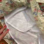 Love Shack Fancy Like new soleil ruffle skirt Photo 6