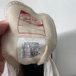 Converse White High Top Run Star Trainers Photo 2