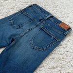 Citizens of Humanity Premium Vintage Rocket High Rise Skinny Jeans Down Low 24 Photo 4