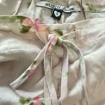 Wildfox π
Ί π¦π pink blossom sunshine shorts Vintage- swim coverup/sleep/lounge Photo 4