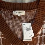 No Comment Vest, NWT, XL Photo 1