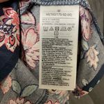 Gap  Floral Halter Maxi Dress Photo 5