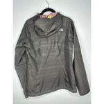 The North Face Nylon Full Zip Jacket Women's Size Small Hiking Outdoor Active Photo 1