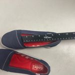 Keds Women’s Slip On Cali Sneakers Size 6.5 Blue Photo 3