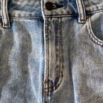 PacSun Denim Jean Skirt Photo 4