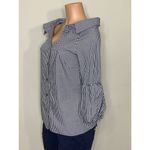 New. BAILEY 44 Gingham top. Photo 8