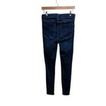 Liverpool size 8/29 dark blue Skinny jeans Photo 1