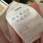 RED VALENTINO Crocheted Lace Mini Dress In White Size 40 Photo 6