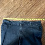 Old Navy The Diva Women's Skinny Capri Jeans Size 12 Photo 7