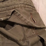 Levi's Mens Levi’s Tan Cargo Shorts Size 32 Photo 4