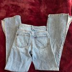 Willow + Root  Buckle Jeans Photo 1