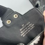 Free People NEW Follow Your Own Path Sandal in Daisy Print Photo 10