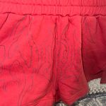 Darc Sport Shorts Red Size XS Photo 1
