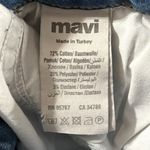 Mavi Emma Slim Boyfriend Mid Photo 9