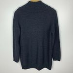 Ellen Tracy Size L Wool Blend Cardigan Sweater Photo 1