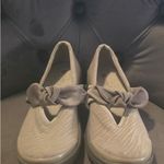 Bzees  Light Taupe Slip-On Footwear Photo 1