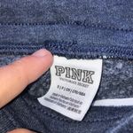 PINK - Victoria's Secret Pink Victoria’s Secret set tie dye print small/large blue and pink jogger set​​​ Photo 8