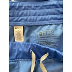 FIGS  Technical Collection Zamora Jogger Scrub Pants Womens Sz Medium P Ceil Blue Photo 3