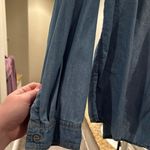 Maurice's Maurice’s Denim Shirt Photo 2