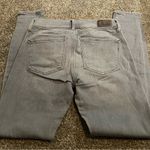 EXPRESS Jeans Stretch Leggings Mid-Rise Size 4R Photo 1