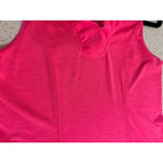 Jofit XS tennis dress‎ golf Lilly pink athletic Lulu ruffle Photo 4