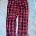 Target Wondershop  Pajama Pants Plaid Photo 2