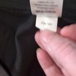 FIGS  Black Jogger Pants Size Medium Photo 5