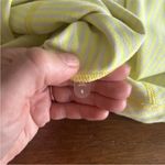 Lululemon -RUN: Ice Queen Long Sleeve Yellow Size 6 Photo 7