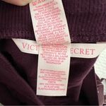 Victoria's Secret  Cozy Jogger pants Size M Photo 6