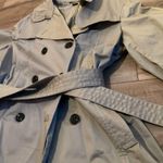 Gap belted trench coat Photo 0
