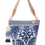 Spartina 449 Moonglade Boho Bucket Bag Photo 0