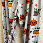 Munki Munki Star Wars x Slumber Women’s Pajama Pants Baby Yoda Size Medium Photo 11