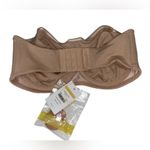 Delimira Women’s Strapless Minimizer Bra 32E Oatmeal Heather Straps Included NWT Tan Size undefined Photo 1