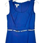 Dress Barn  Blue‎ Dress Photo 1