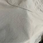 Mountain Hardwear  Shorts Cargo Quick Dry UPF 50 Hiking Travel Lightweight Grey Photo 12