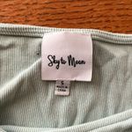 Sky to Moon Long Sleeve Photo 1